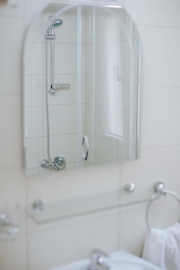 Lazaros Centre Apartment Larnaca Buitenkant foto